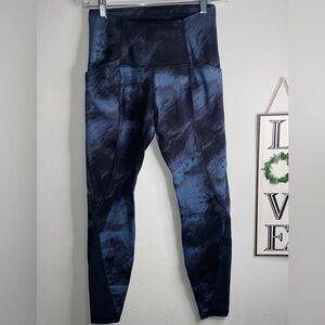 ALL IN MOTION HIGH RISE LEGGINGS